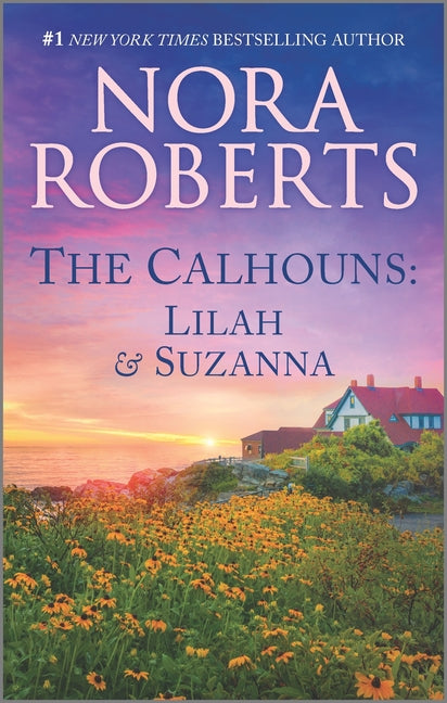 The Calhouns: Lilah and Suzanna (Reissue)