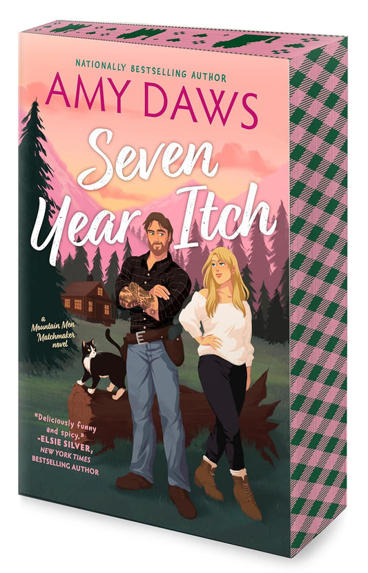 Seven Year Itch (Original)