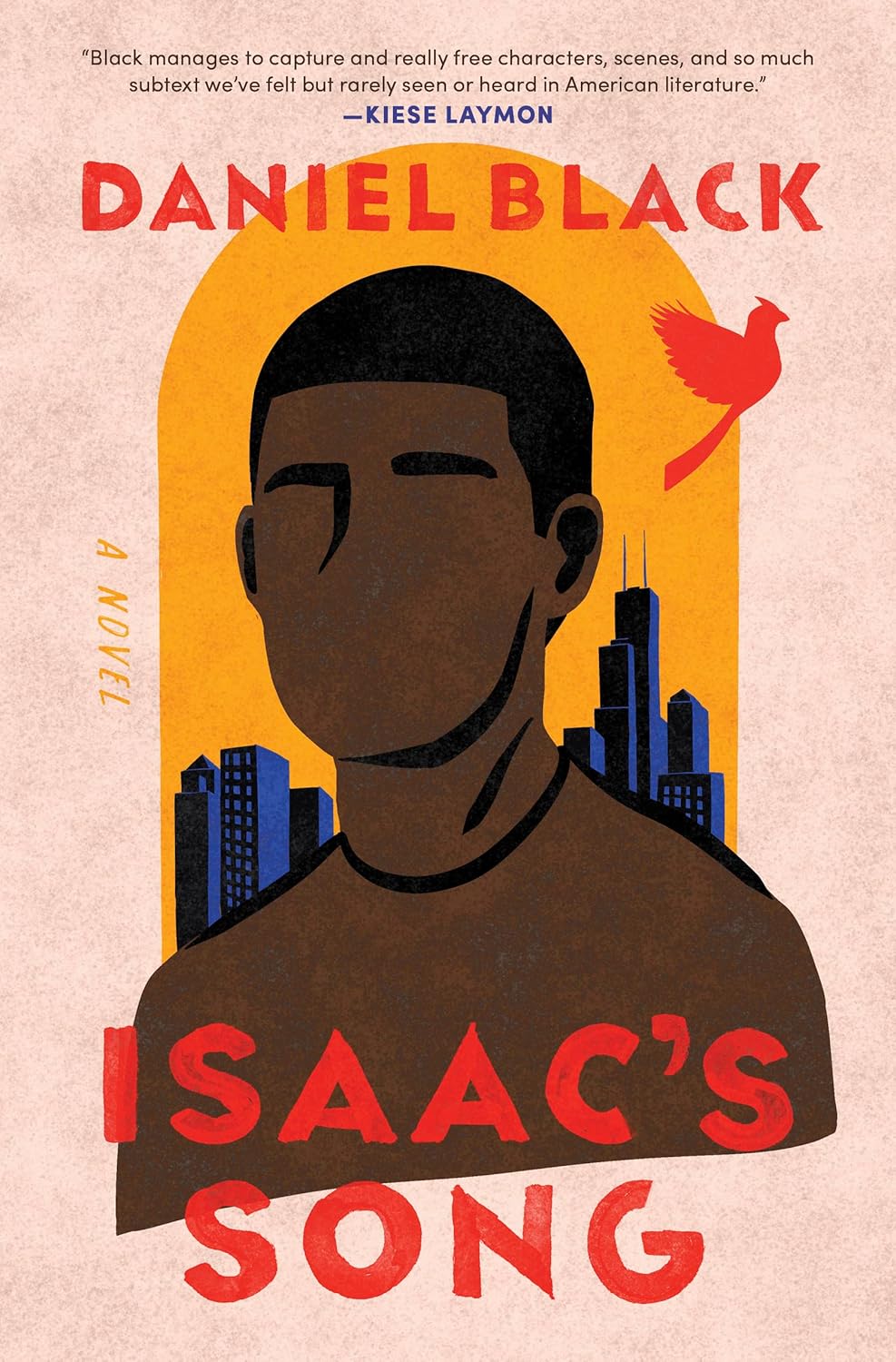 Isaac's Song (Original)