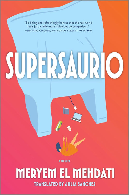Supersaurio (Original)