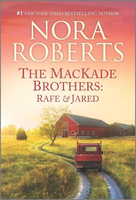 The Mackade Brothers: Rafe & Jared (Reissue)