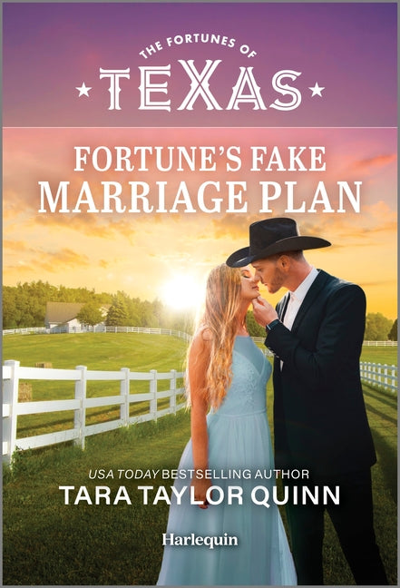 Fortune's Fake Marriage Plan (Original)