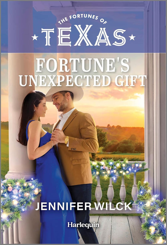 Fortune's Unexpected Gift (Original)