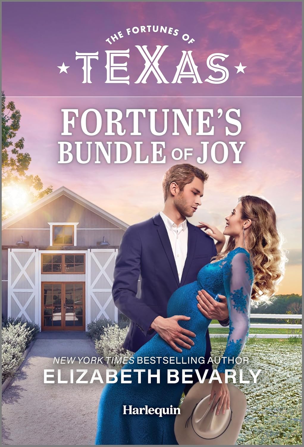 Fortune's Bundle of Joy (Original)