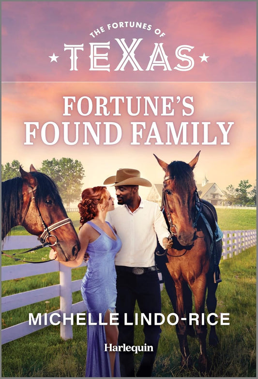 Fortune's Found Family (Original)
