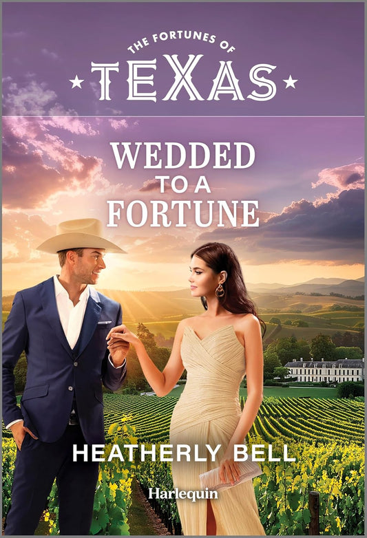 Wedded to a Fortune (Original)
