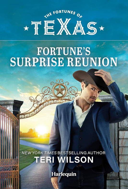 Fortune's Surprise Reunion (Original)