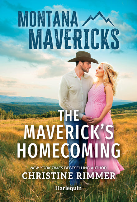 The Maverick's Homecoming (Original)