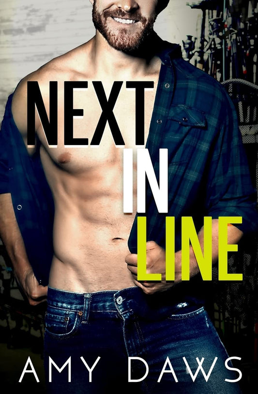 Next in Line (Original)