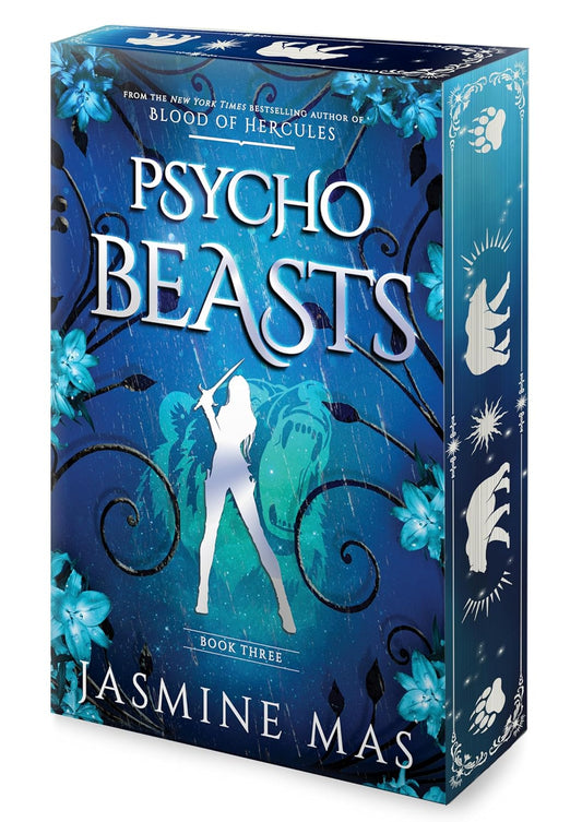 Psycho Beasts (Original)