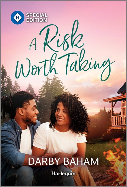 A Risk Worth Taking (Original)