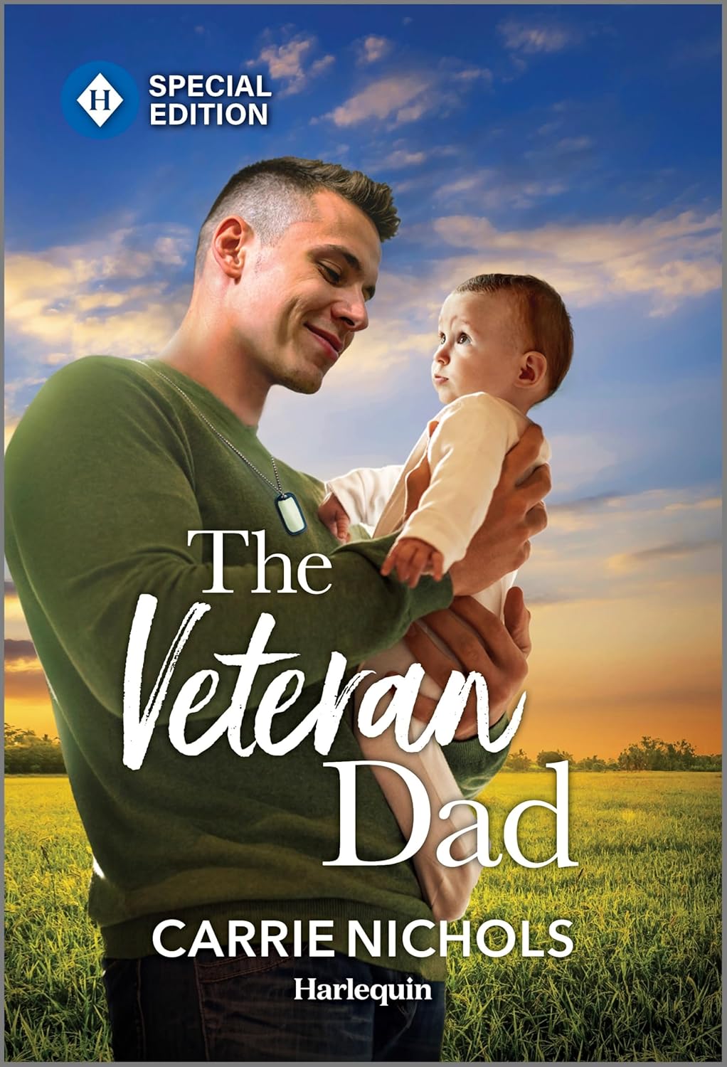 The Veteran Dad (Original)