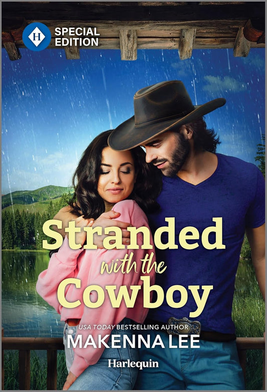 Stranded with the Cowboy (Original)