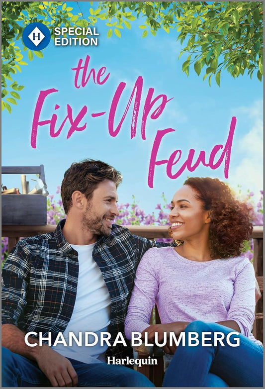 The Fix-Up Feud (Original)