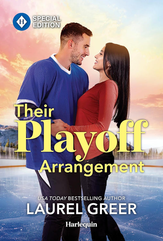 Their Playoff Arrangement (Original)