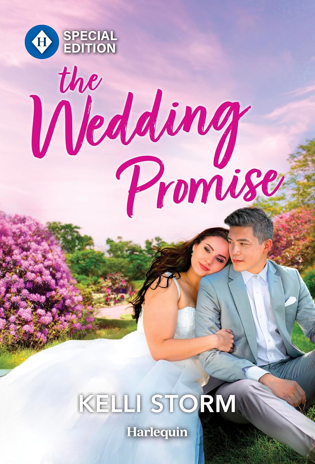 The Wedding Promise (Original)