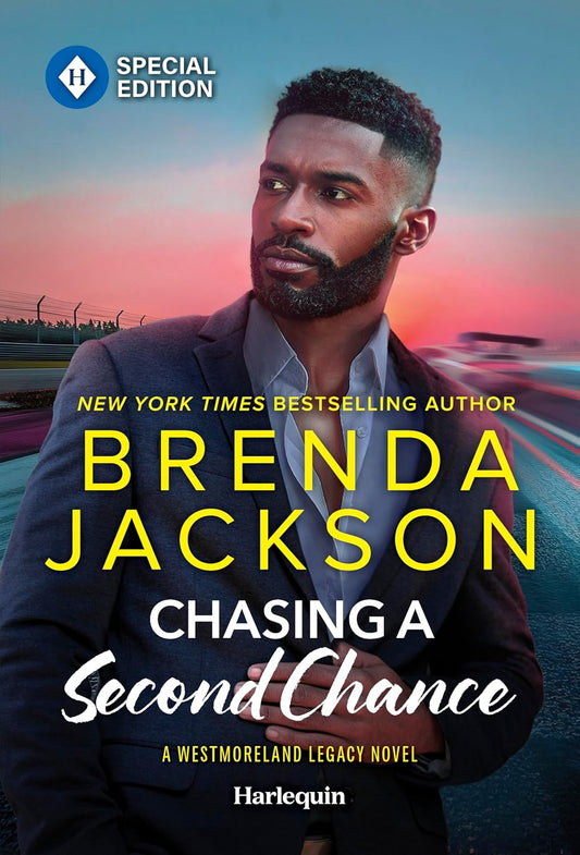 Chasing a Second Chance (Original)