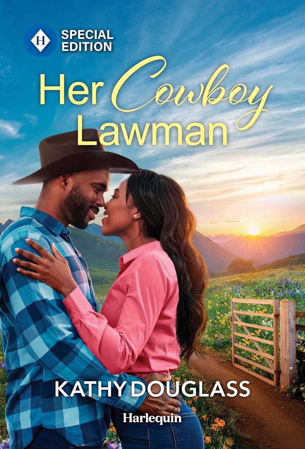 Her Cowboy Lawman (Original)