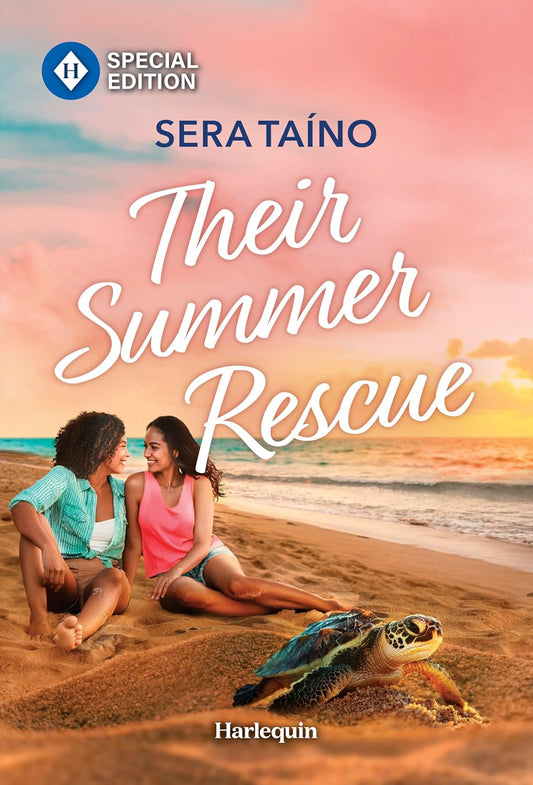 Their Summer Rescue (Original)