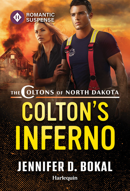 Colton's Inferno (Original)