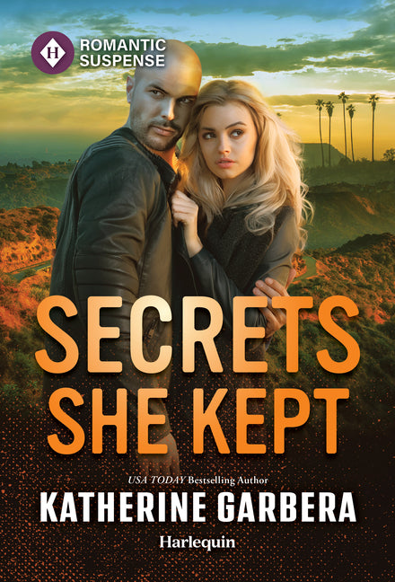 Secrets She Kept (Original)
