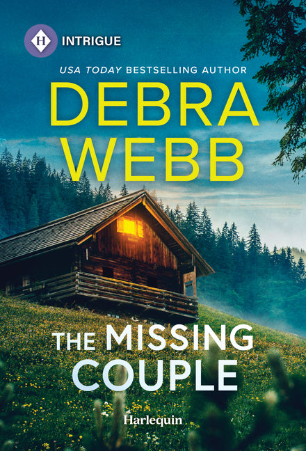 The Missing Couple (Original)
