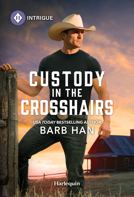Custody in the Crosshairs (Original)
