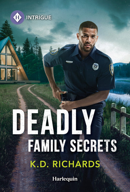 Deadly Family Secrets (Original)