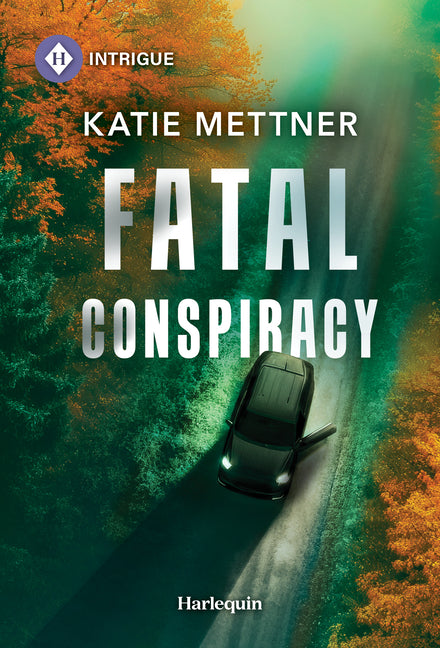 Fatal Conspiracy (Original)
