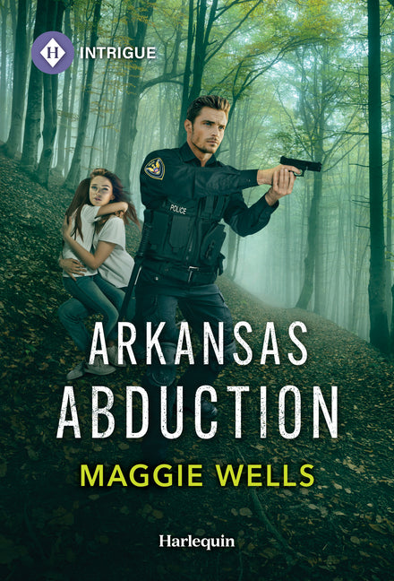 Arkansas Abduction (Original)