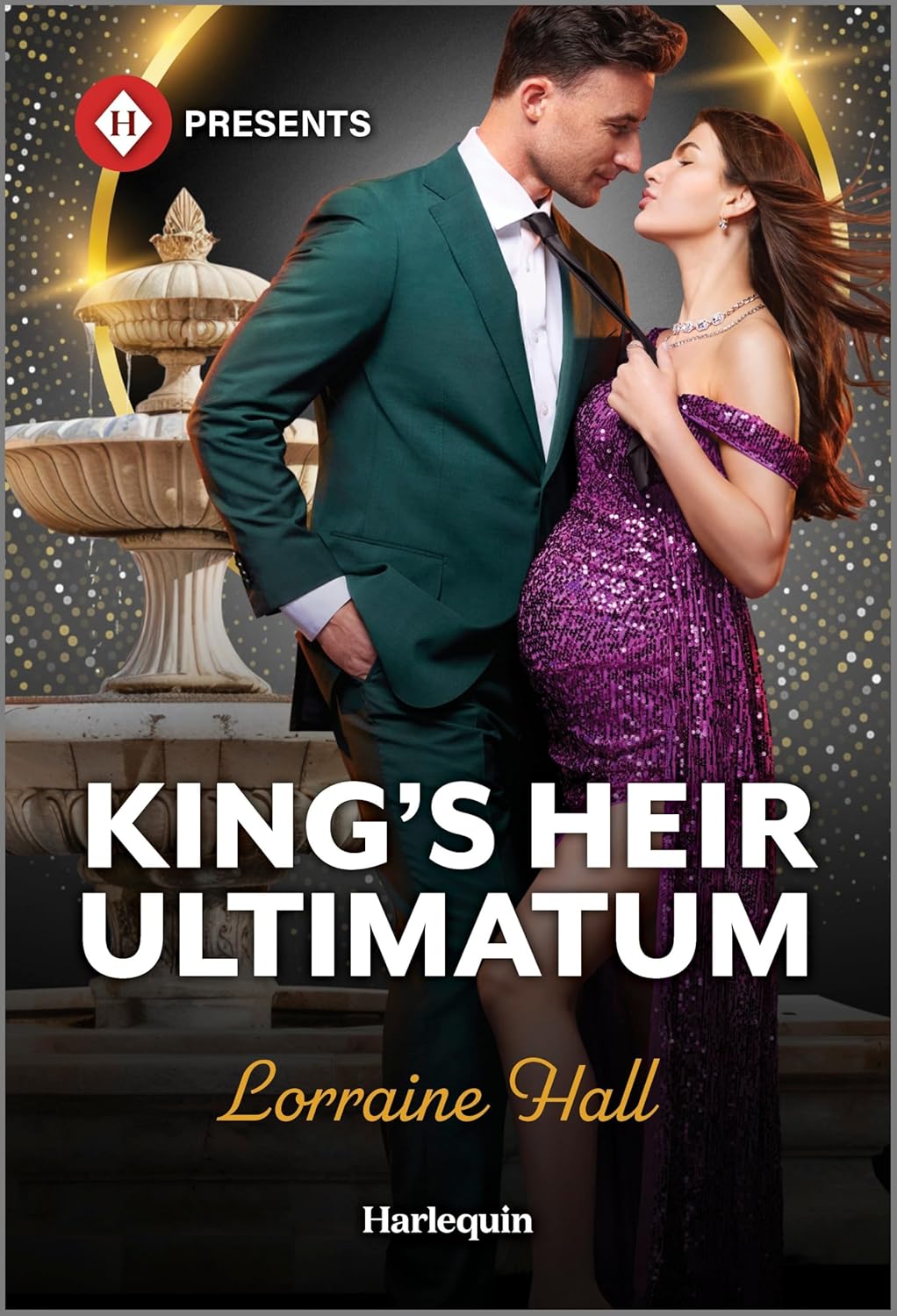 King's Heir Ultimatum (Original)