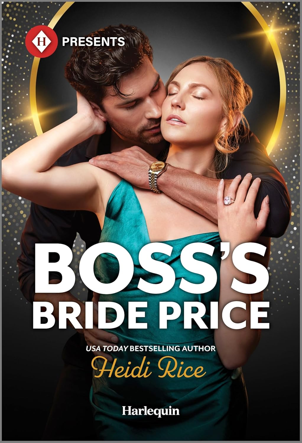 Boss's Bride Price (Original)