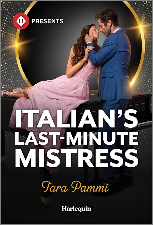 Italian's Last-Minute Mistress (Original)