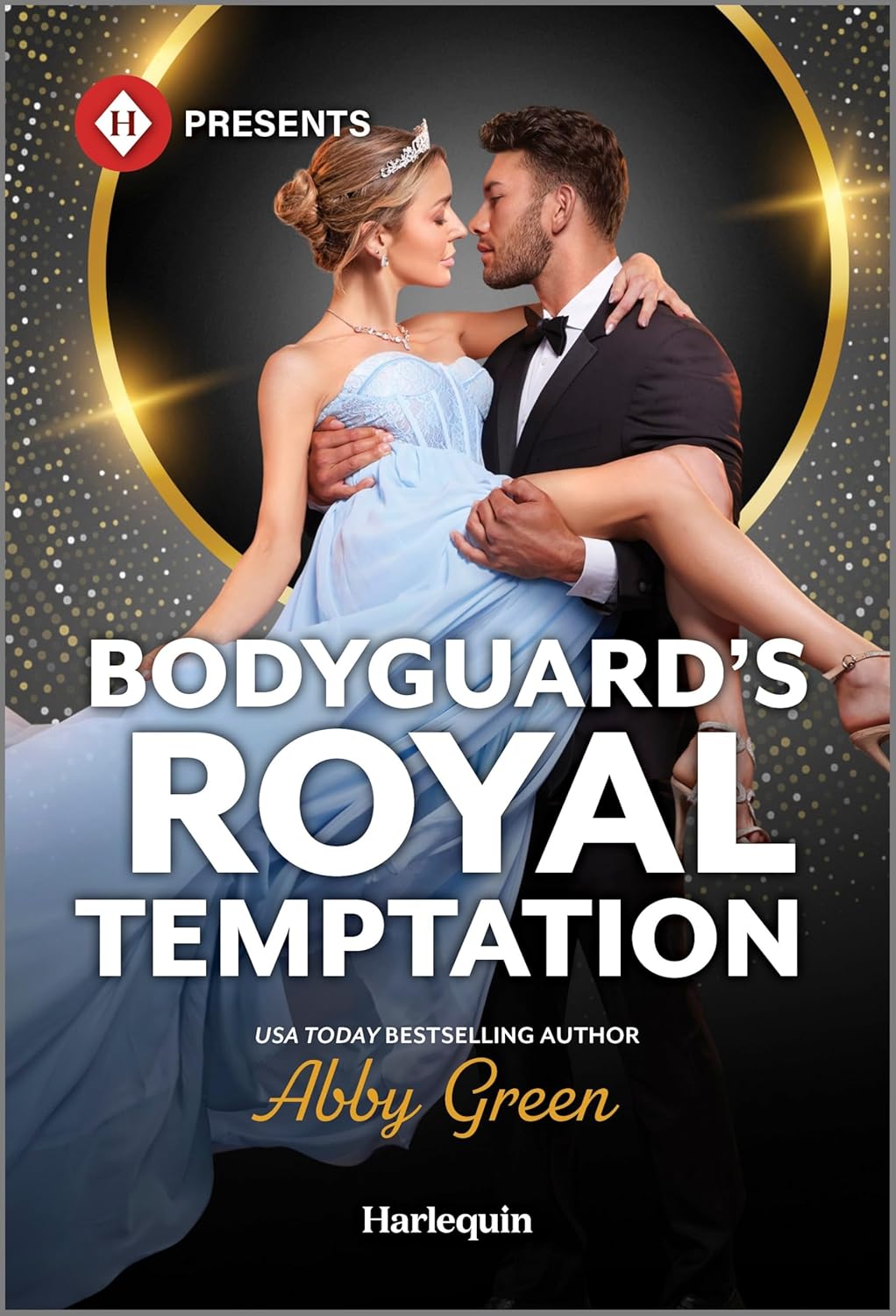 Bodyguard's Royal Temptation (Original)