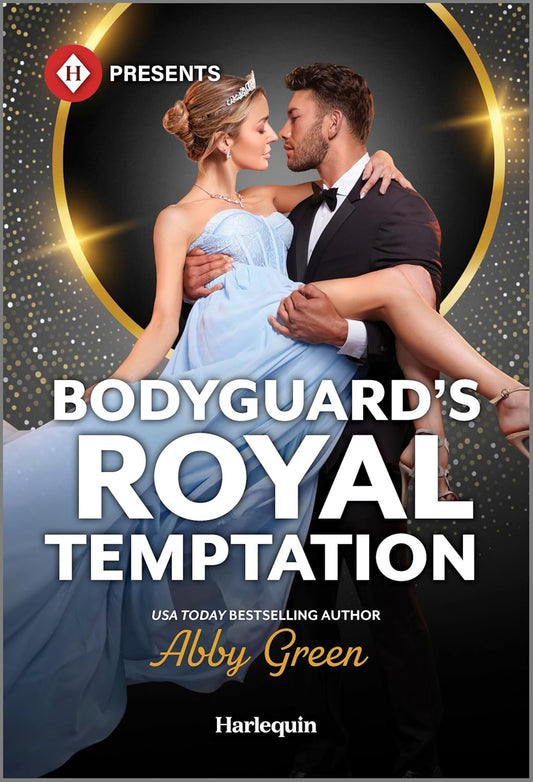 Bodyguard's Royal Temptation (Original)