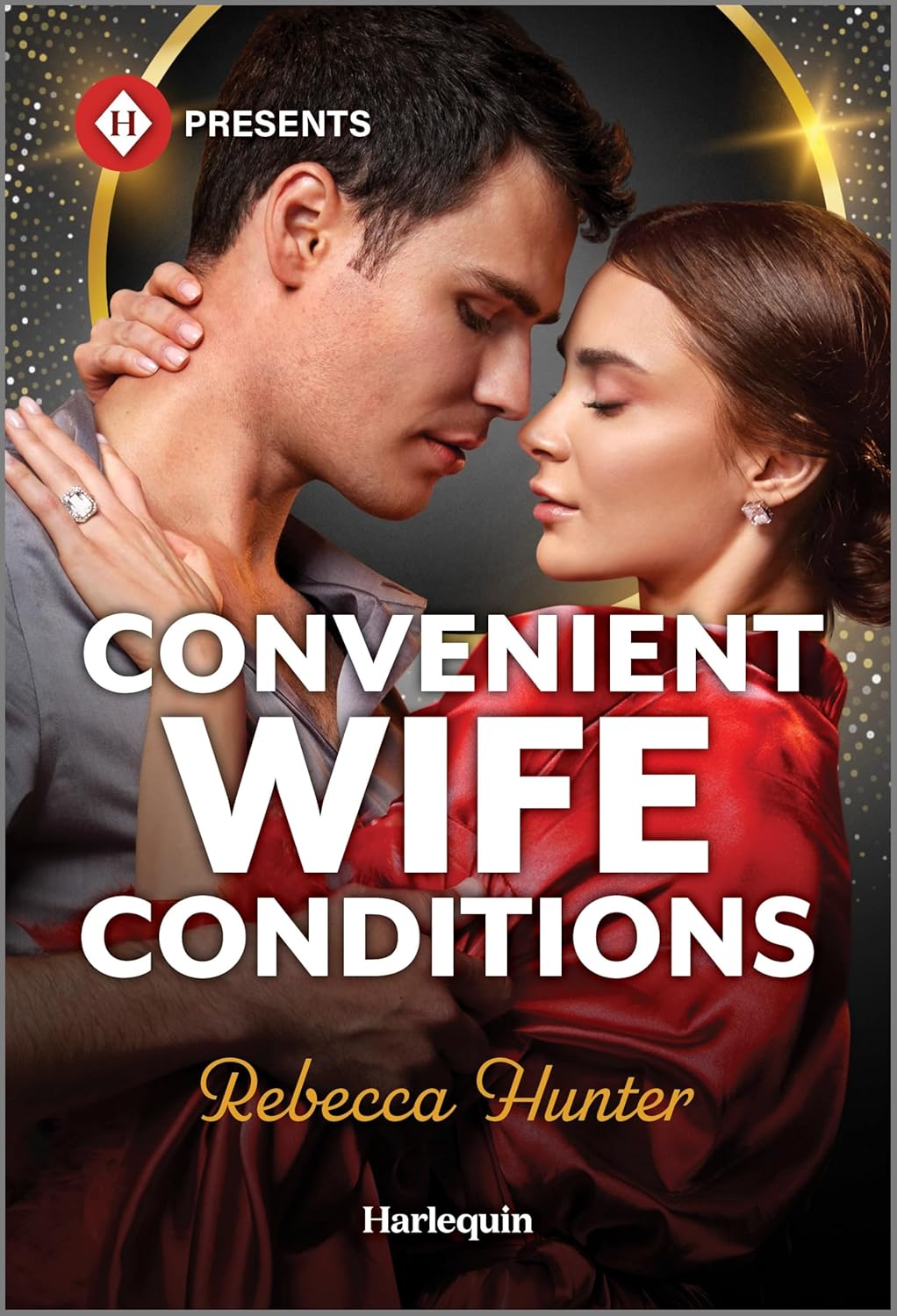 Convenient Wife Conditions (Original)