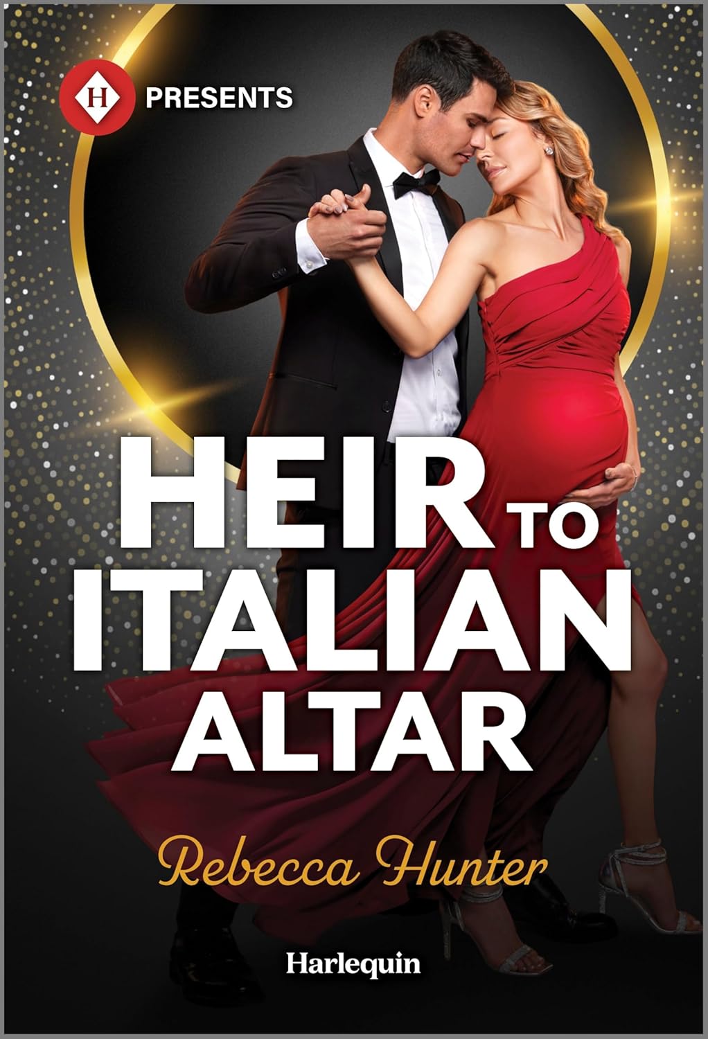 Heir to Italian Altar (Original)