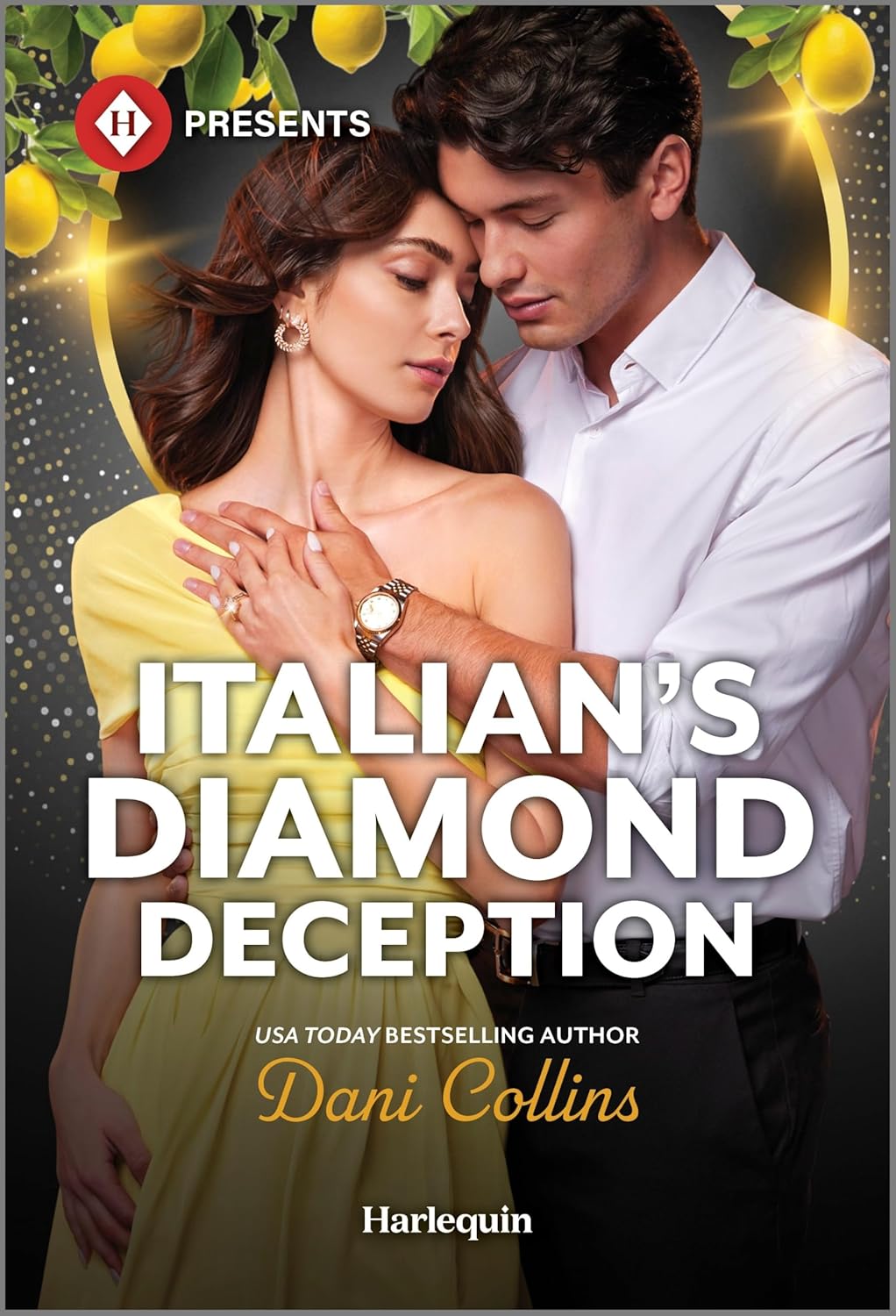 Italian's Diamond Deception (Original)