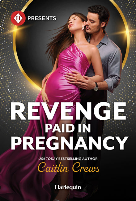 Revenge Paid in Pregnancy (Original)