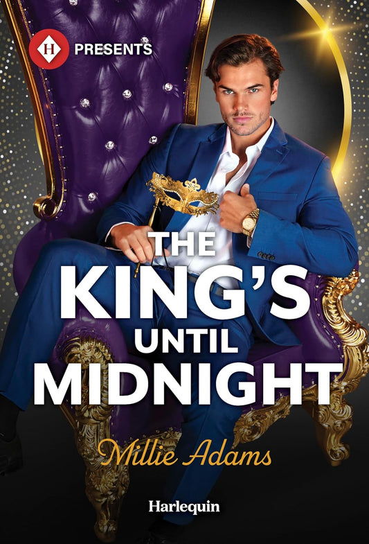 The King's Until Midnight (Original)