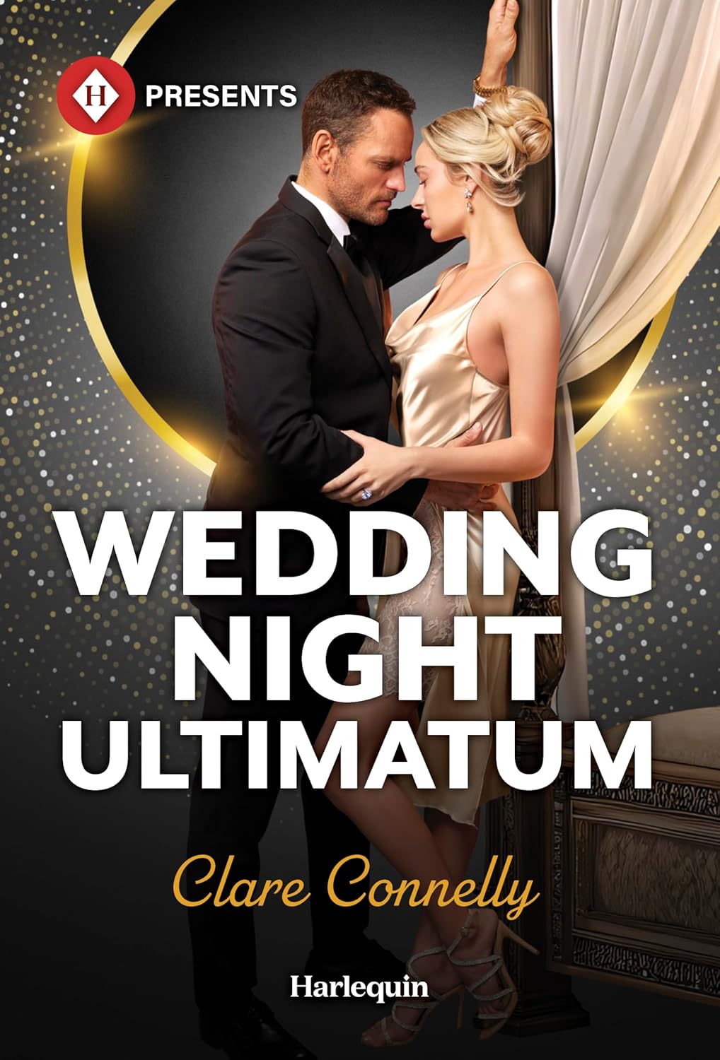 Wedding Night Ultimatum (Original)