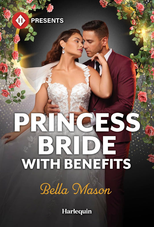 Princess Bride with Benefits (Original)
