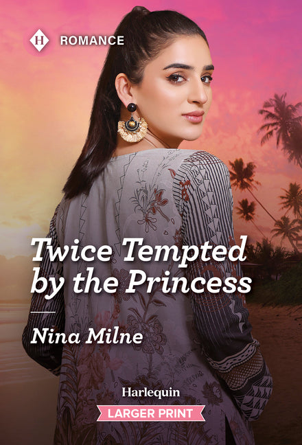 Twice Tempted by the Princess (Original)