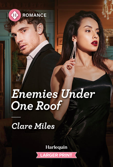 Enemies Under One Roof (Original)