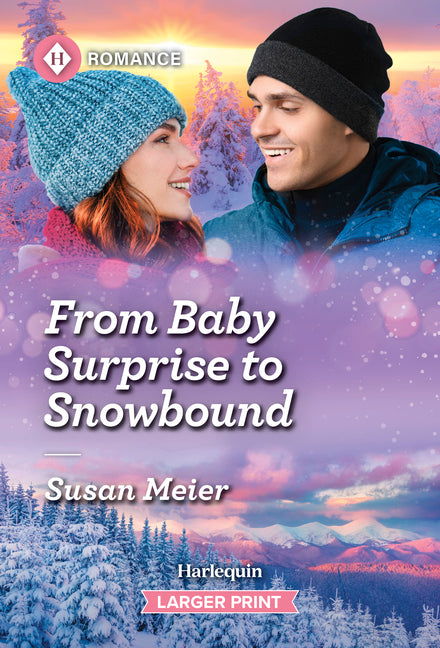 From Baby Surprise to Snowbound (Original)