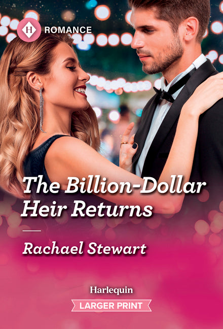 The Billion-Dollar Heir Returns (Original)