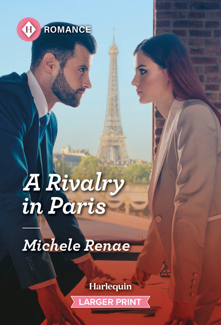 A Rivalry in Paris (Original)