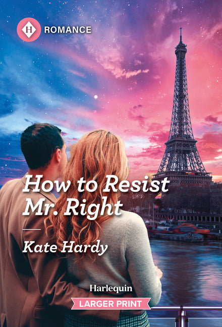 How to Resist Mr. Right (Original)