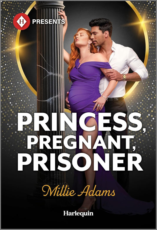 Princess, Pregnant, Prisoner (Original)