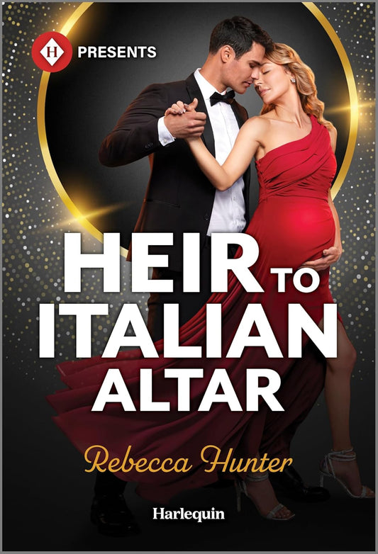 Heir to Italian Altar (Original)
